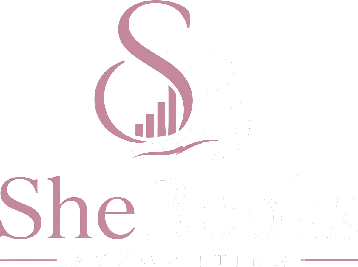 SheBooks Accounting