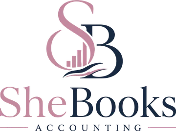 SheBooks Accounting
